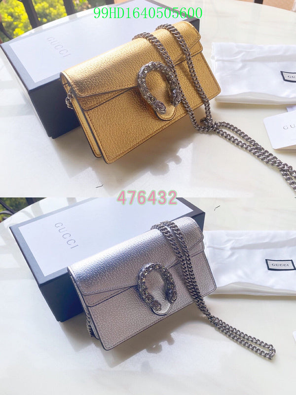 Glami Fashion - GCI Bags - 10672