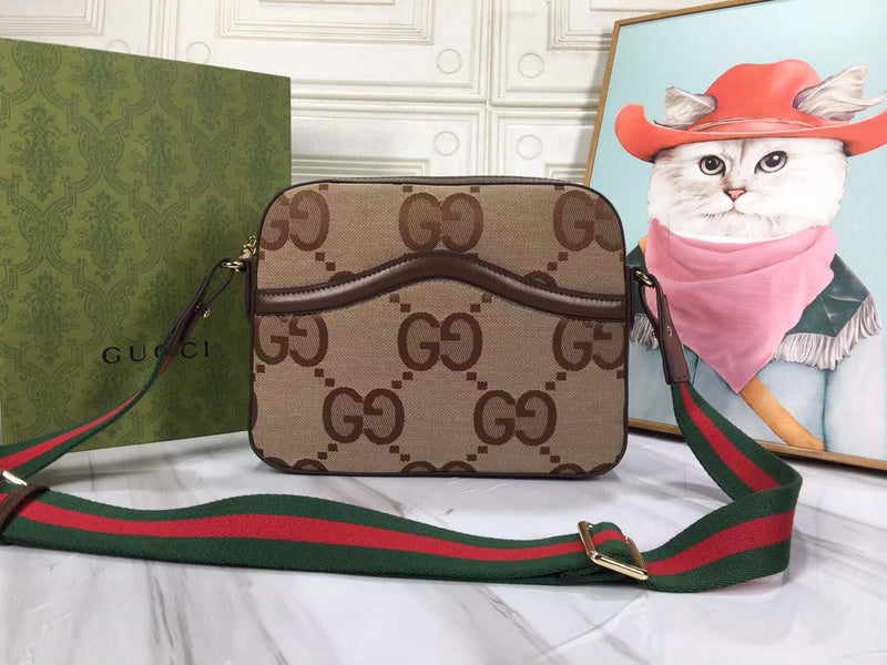Satchel Bags - GCI Bags - 1364