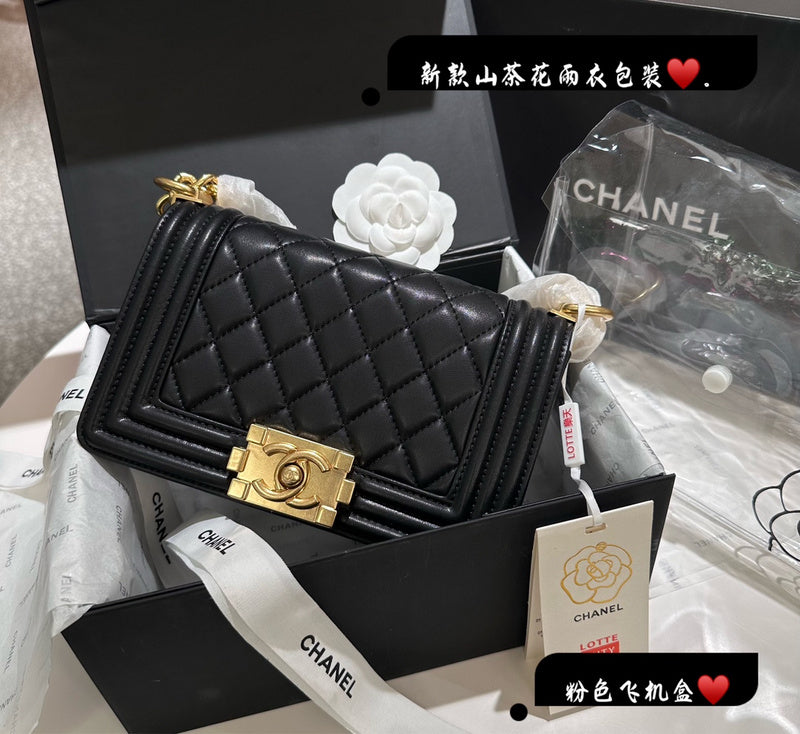 Satchel Bags - CHL Bags - 6824