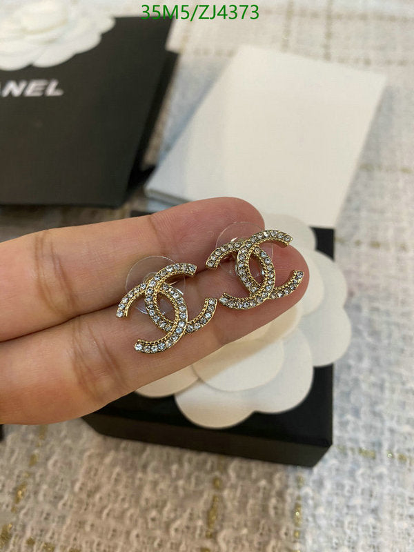 SAMC - CHL Jewelry Earrings - 542