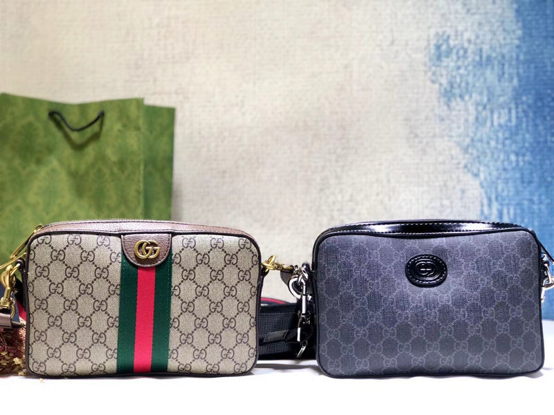 Satchel Bags - GCI Bags - 1883