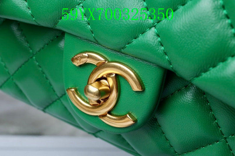 Satchel Bags - CHL Bags - 5431