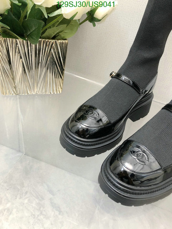 SAMC - CHL Women Boots - 022