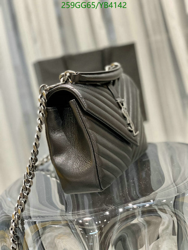 SAMC - YLS Bags - 416