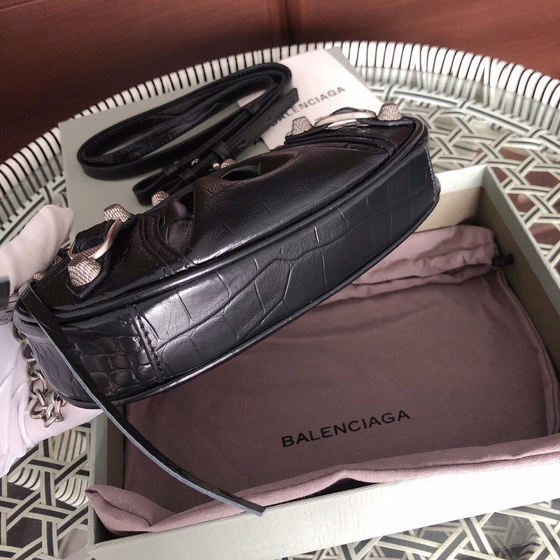 Satchel Bags - BGC Bags - 099