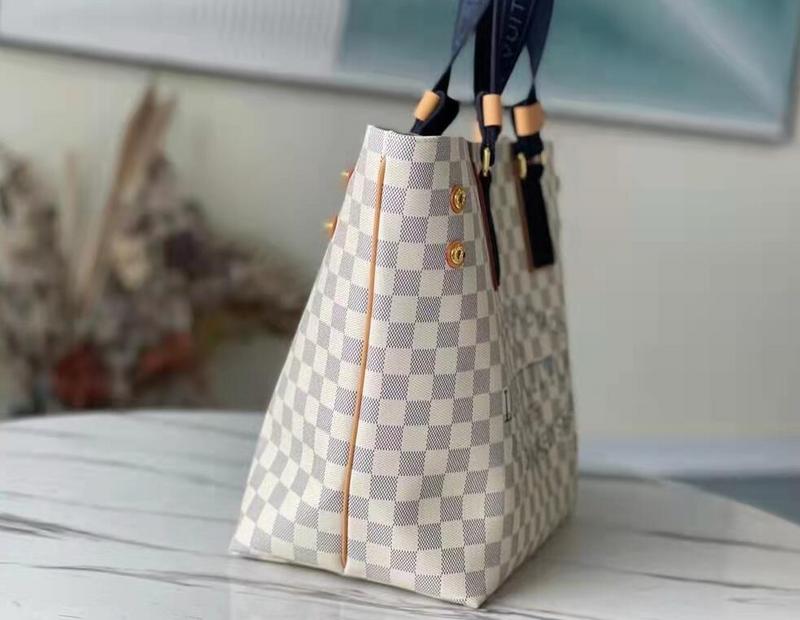 SAMC - LOV Bags - 2009