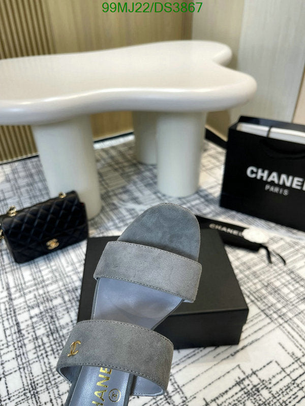 SAMC - CHL Women Shoes High Heels - 030