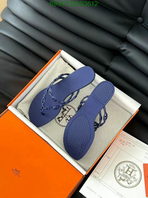SAMC - HMS Women Shoes - 053