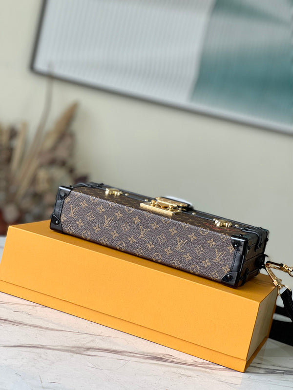 Glami Fashion Lu-Vi Bags - 16672