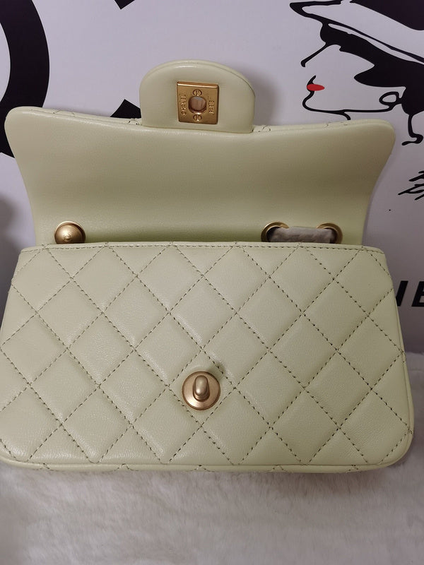 Satchel Bags - CHL Bags - 2429