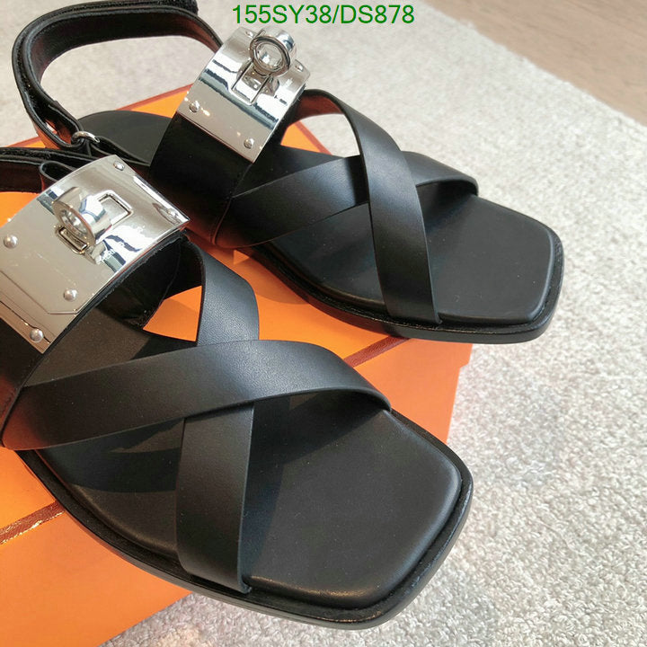 SAMC - HMS Women Shoes - 072