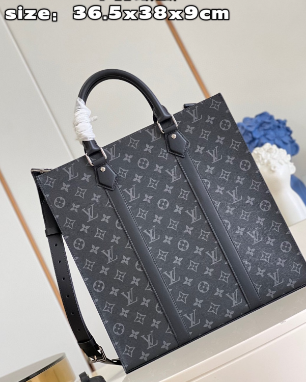 SAMC - LOV Bags - 1330