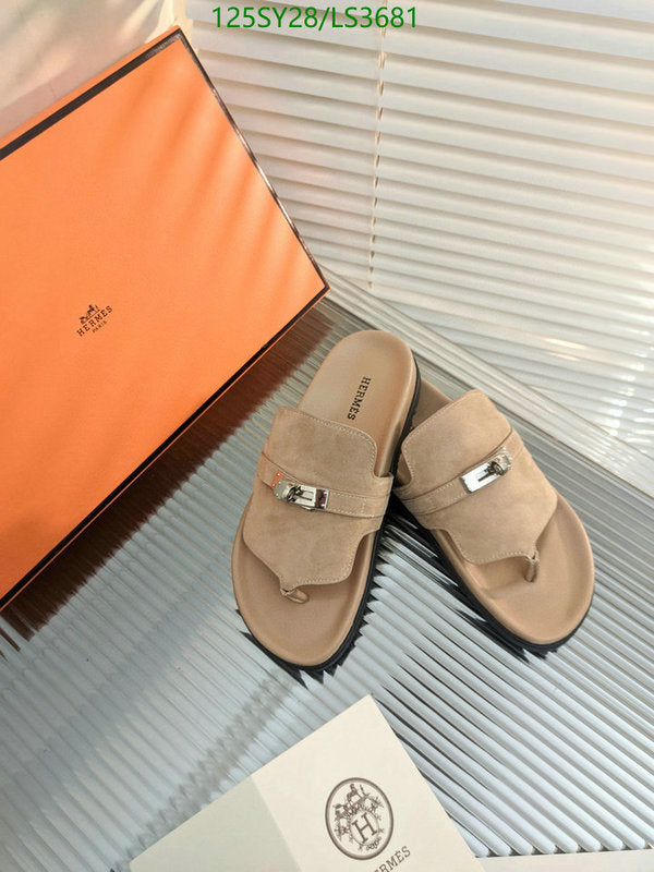 SAMC - HMS Women Shoes - 490