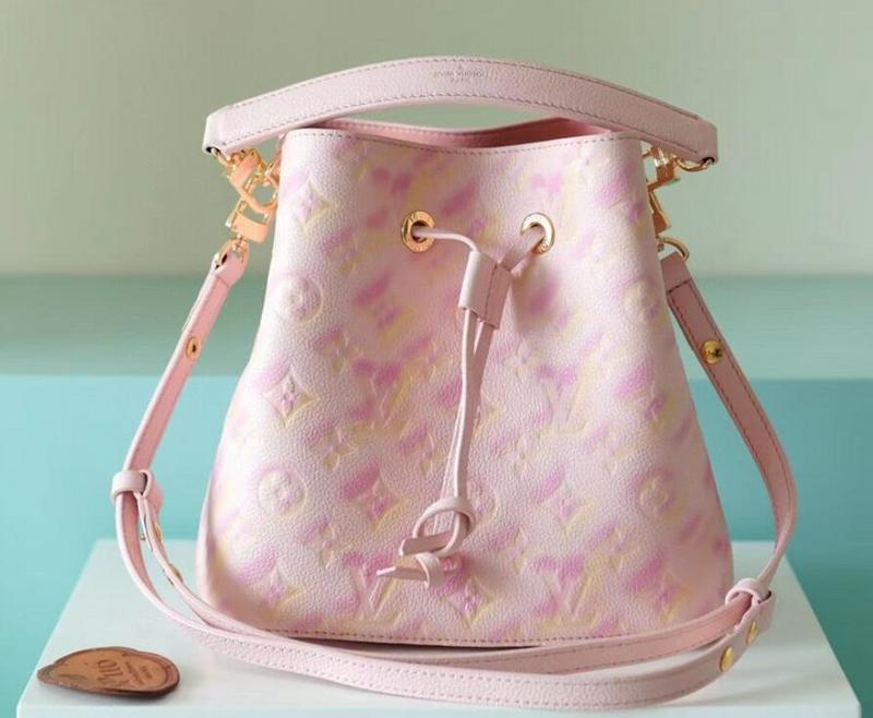 SAMC - LOV Bags - 1745
