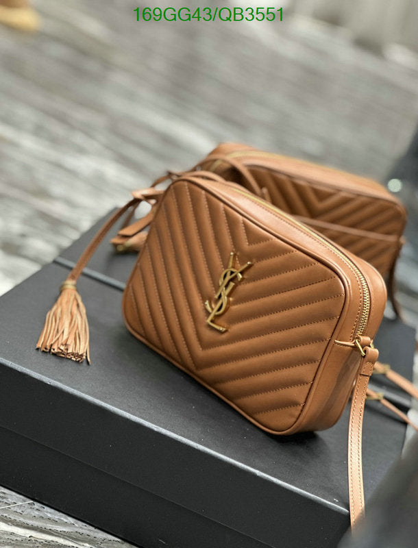 SAMC - YLS Bags - 239