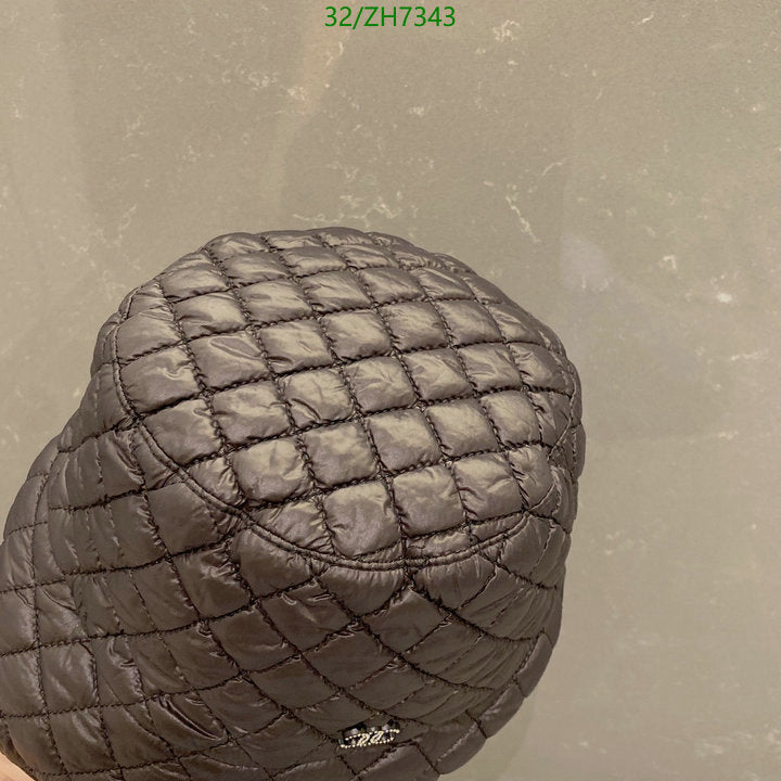 SAMC - CHL Caps & Hats - 392