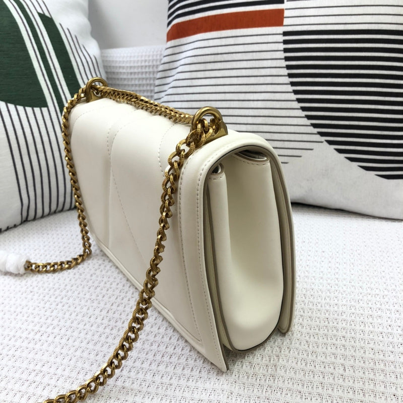 Satchel Bags - DG Bags - 189