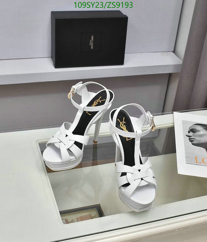 SAMC - YLS Women Shoes - 086