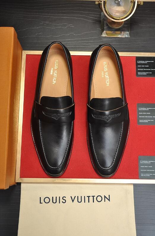 SAMC - LOV Men Shoes - 973