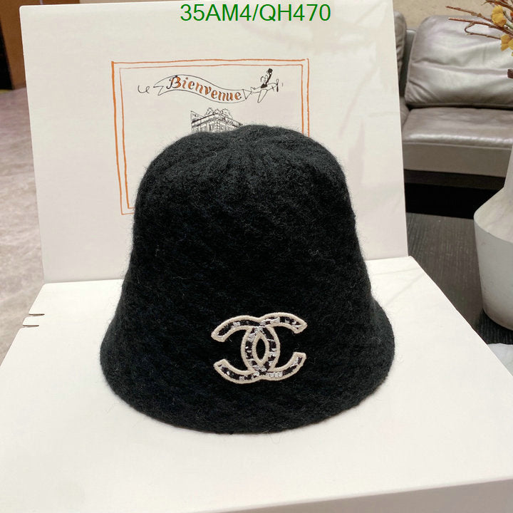 SAMC - CHL Caps & Hats - 132