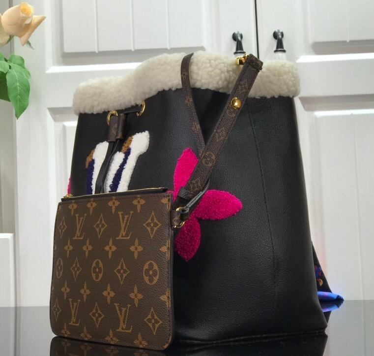SAMC - LOV Bags - 2746