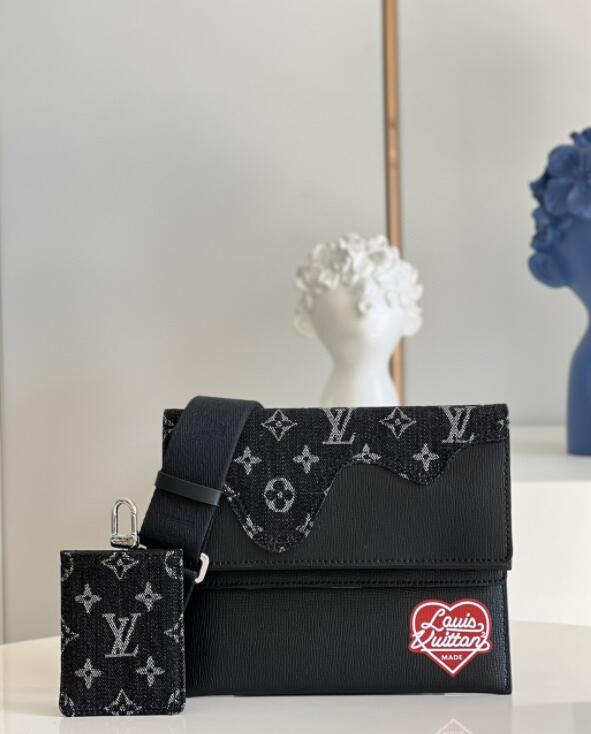 SAMC - LOV Bags - 1901