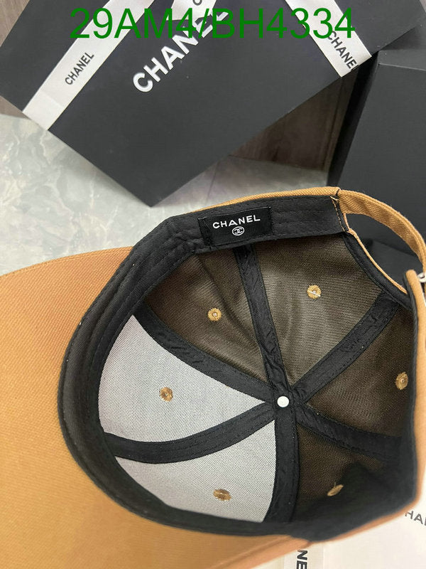SAMC - CHL Caps & Hats - 017