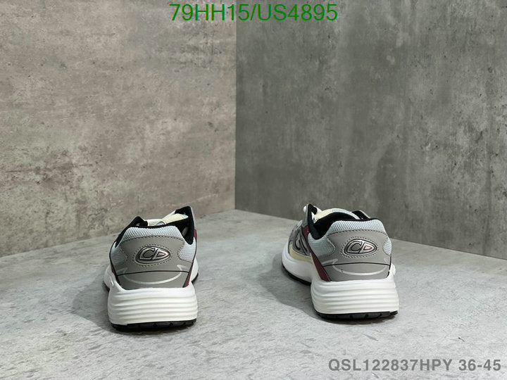 SAMC - DOR Women Sneakers - 049