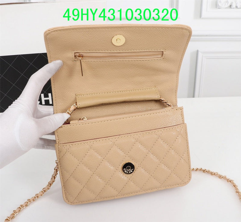 Satchel Bags - CHL Bags - 5496