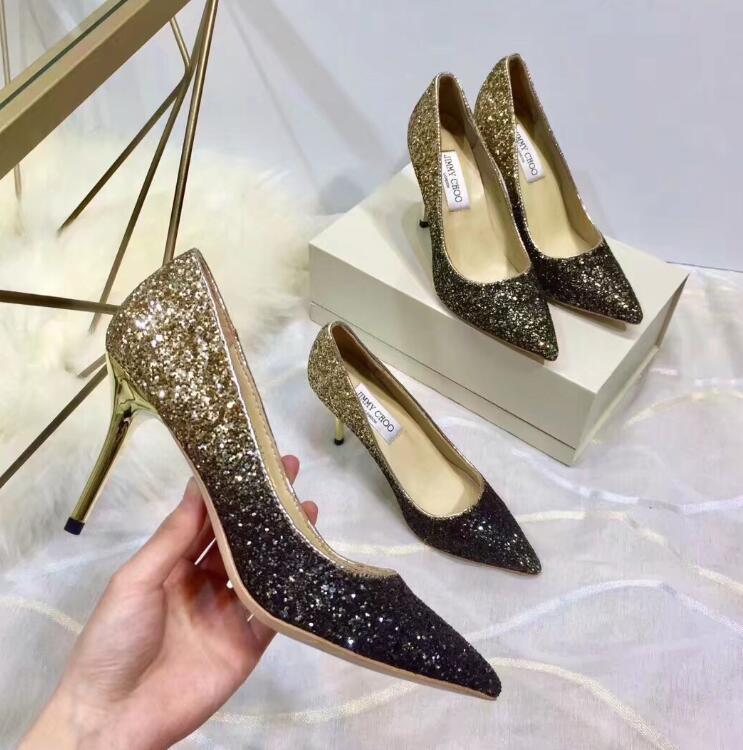 SAMC - JMC Shoes - 206