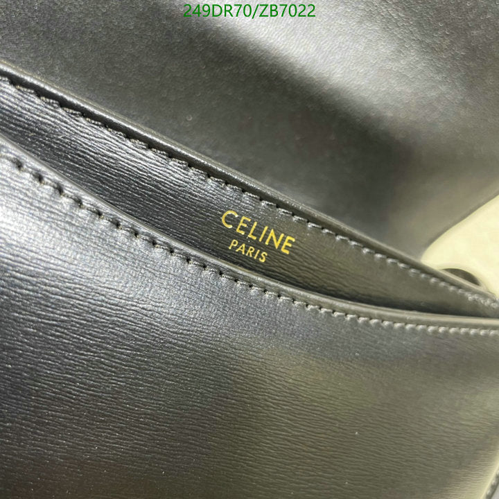 SAMC - COL Bags - 206