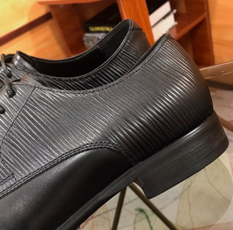 SAMC - LOV Men Shoes - 1802