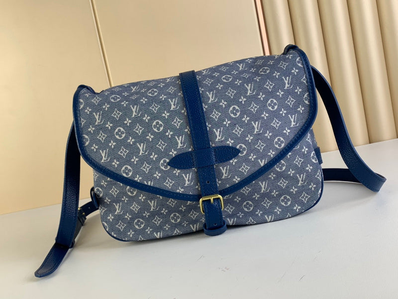 Satchel Bags - VL Bags - 2981