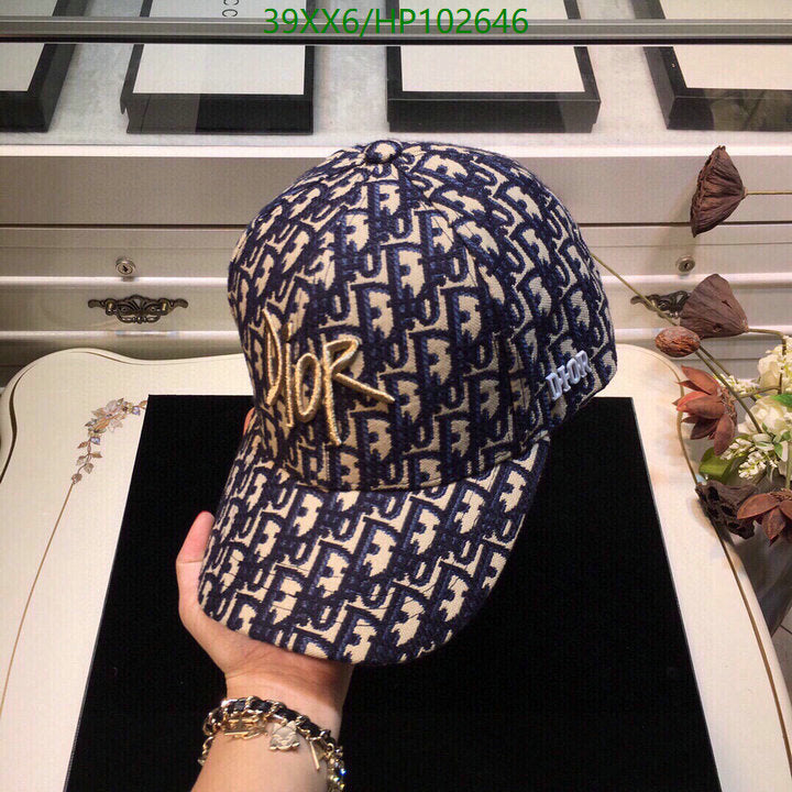 SAMC - DOR Caps & Hats - 140
