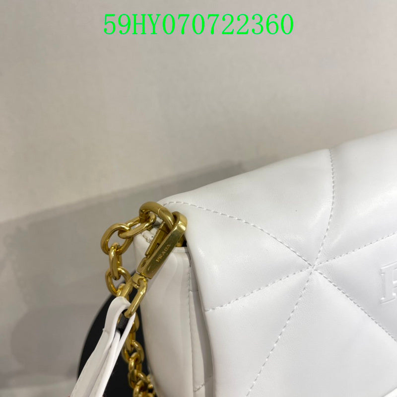 Satchel Bags - PDA Bags - 4100