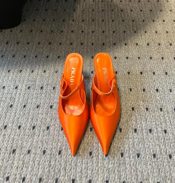 GlamyWomen Shoes - 100