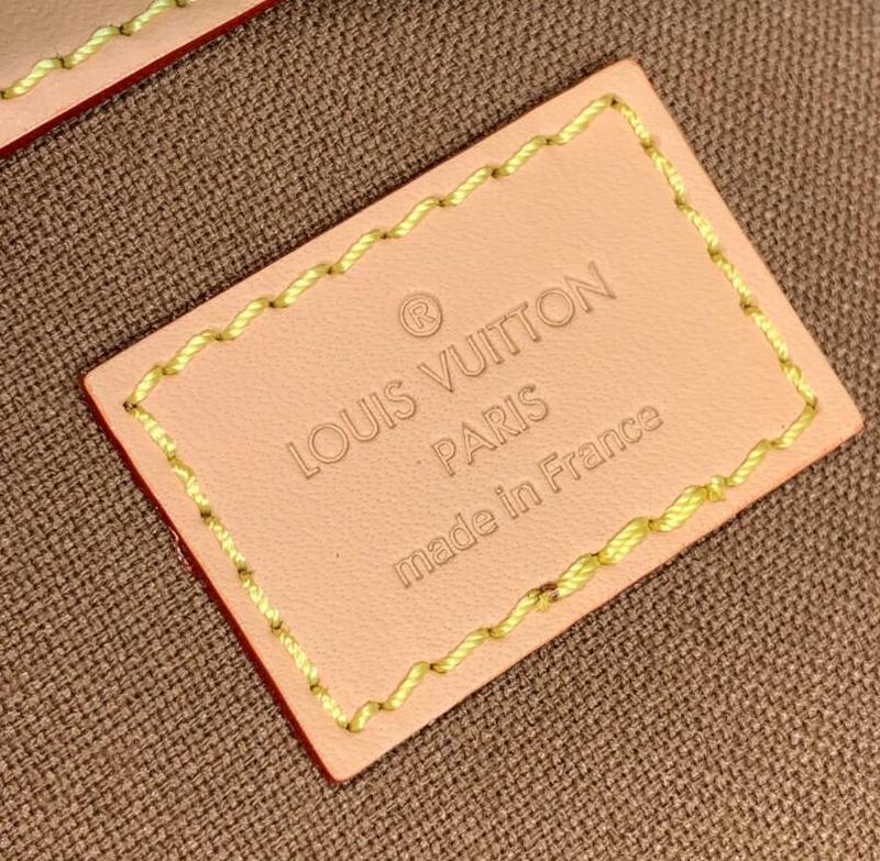 SAMC - LOV Bags - 2135