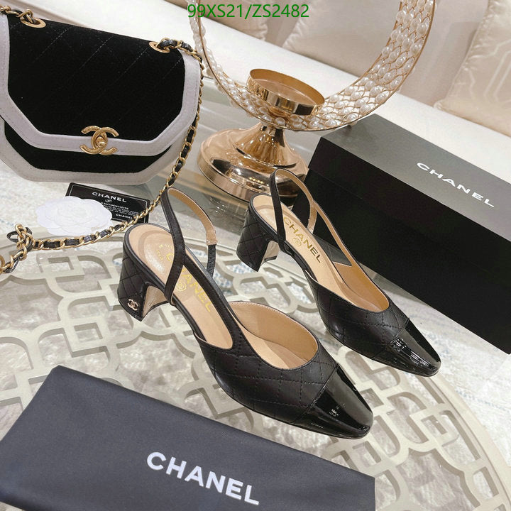 SAMC - CHL Women Shoes Ballet - 314