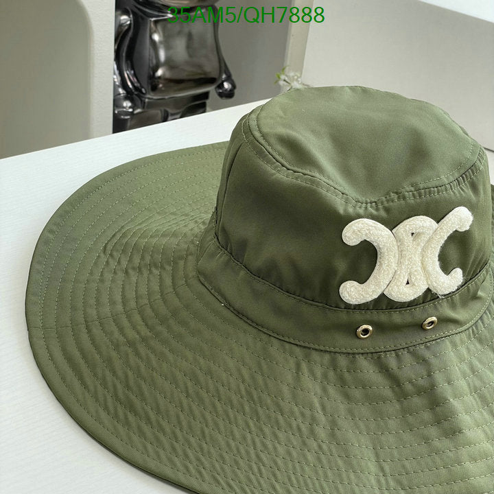 SAMC - COL Caps & Hats - 175
