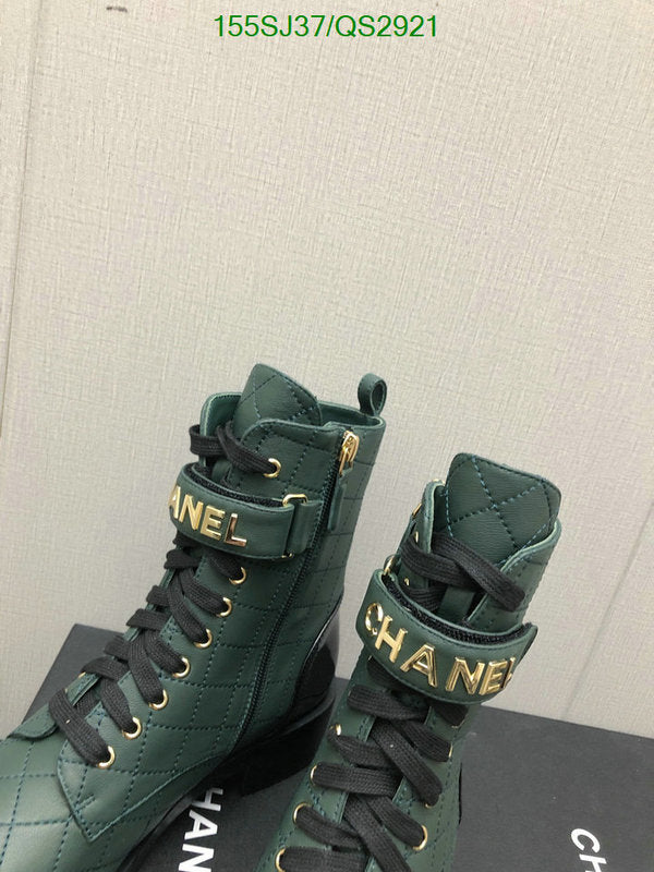 SAMC - Mix Boots - 384