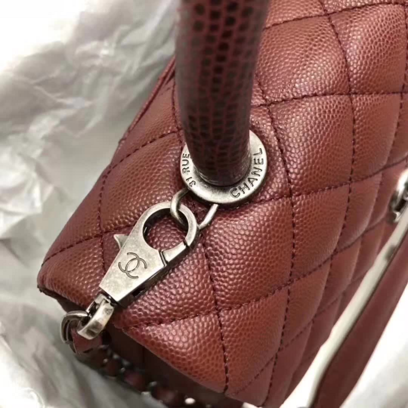 Satchel Bags - CHL Bags - 554