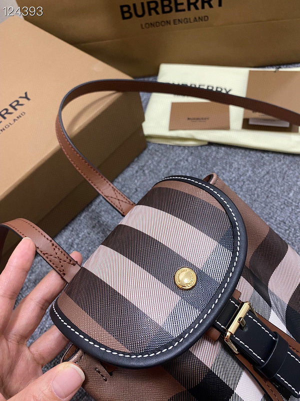 Glamy - BOR Bags - 787