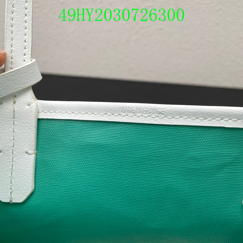 Satchel Bags - GOD Bags - 073