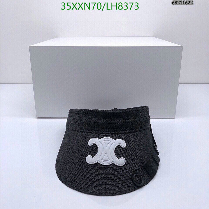 SAMC - COL Caps & Hats - 332