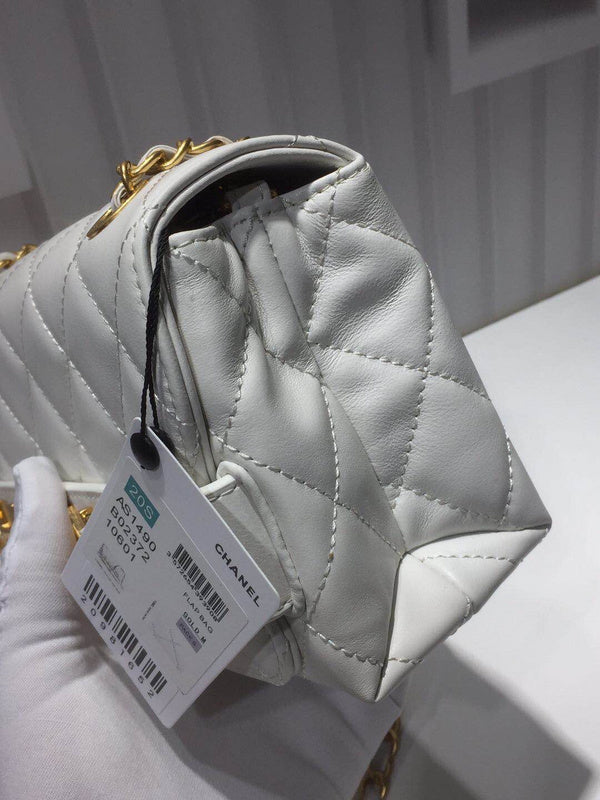 Satchel Bags - CHL Bags - 1988
