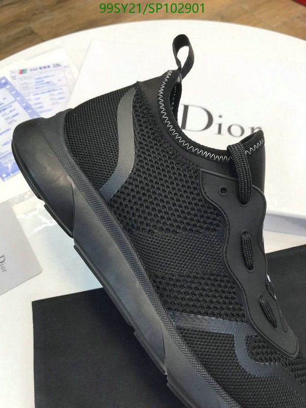 SAMCC - DOR Women Shoes - 1841