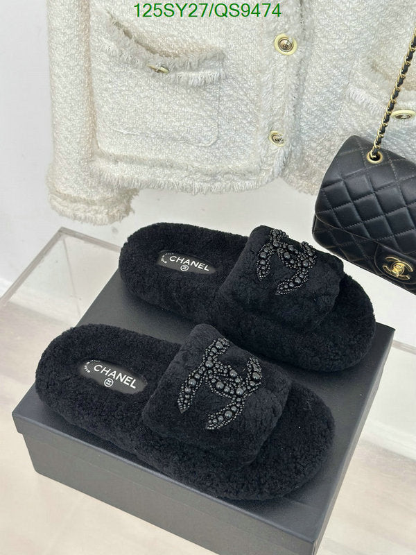 SAMC - CHL Women Shoes Slippers - 105