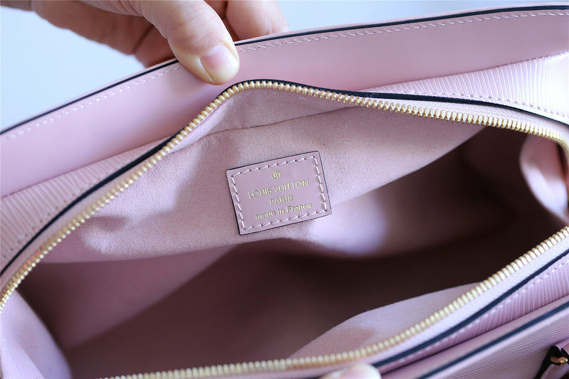 Satchel Bags - VL Bags - 7981