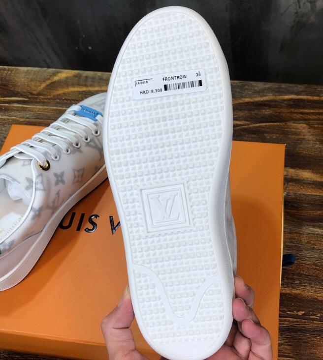 SAMC - LOV Men Shoes - 1698
