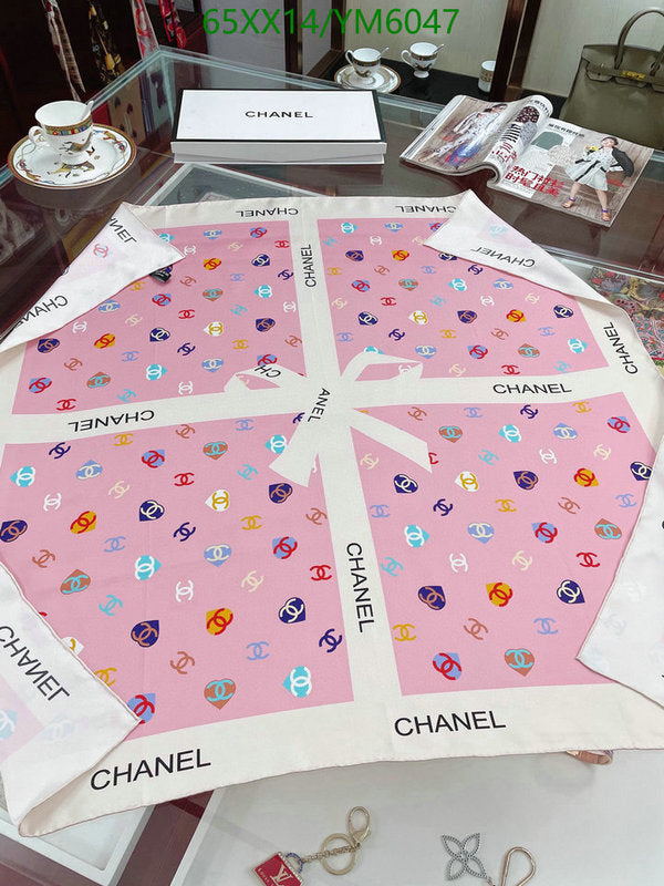 SAMC - CHL Scarves - 926